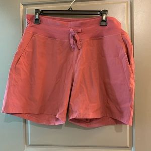 NWOT Tuff Athletics Shorts